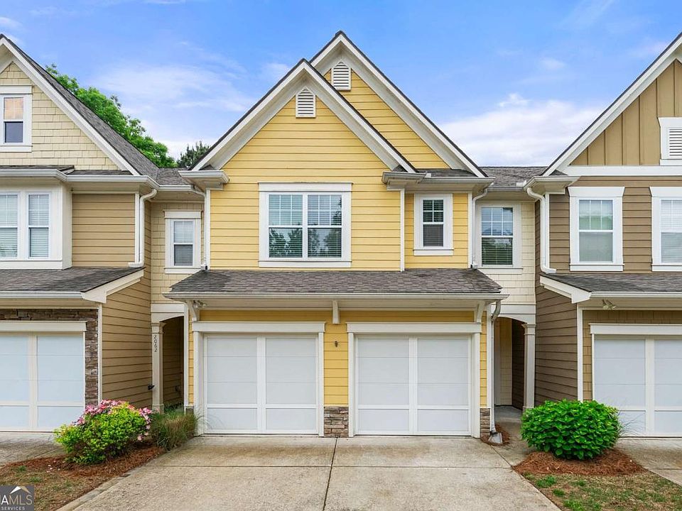 1st image of 2060 Ellison Way NW #11