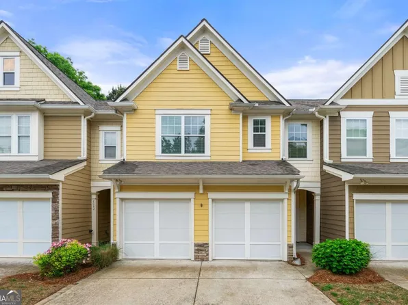 2060 Ellison Way NW #11, Kennesaw, GA 30152