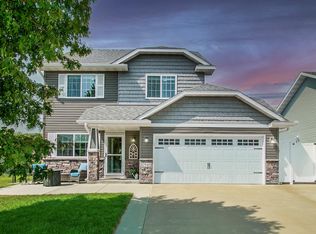 17940 Nixon Ct NW, Elk River, MN 55330