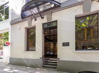 1011 NW Glisan St UNIT 201, Portland, OR