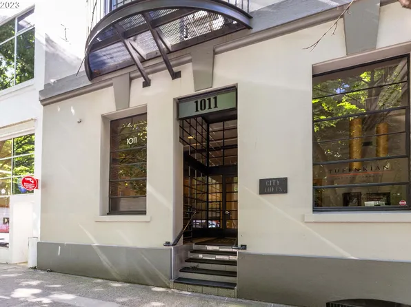 1011 NW Glisan St Unit 201, Portland, OR 97209