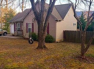 11 Avena St, Black Mountain, NC 28711