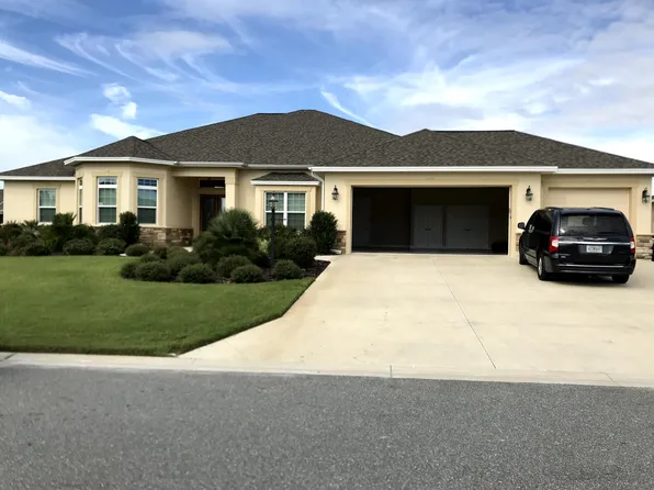 849 Oakwood St, The Villages, FL 32163