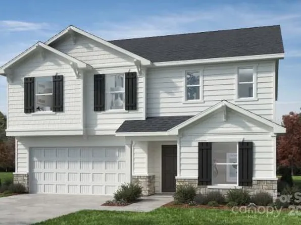 1009 Farm Branch Ct, Indian Trail, NC 28079