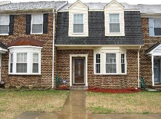 565 Mill Landing Rd, Chesapeake, VA 23322