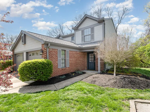 299 Secretariat Ct, Crestview Hills, KY 41017