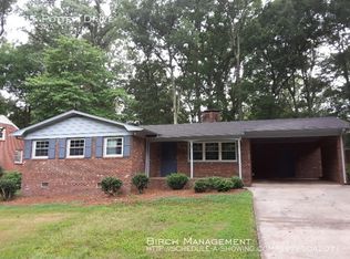 205 Potter Dr, Jamestown, NC 27282