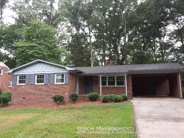 205 Potter Dr, Jamestown, NC 27282