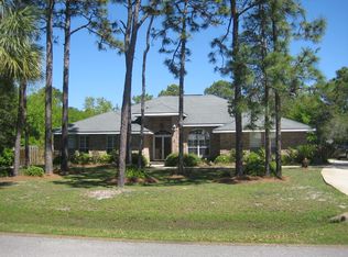 17 Buck Rd, Santa Rosa Beach, FL 32459