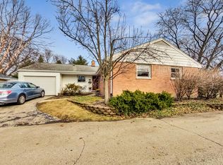 3625 Thayer St, Evanston, IL 60201