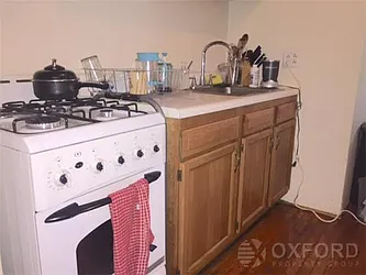 Rented by Oxford Property Group
