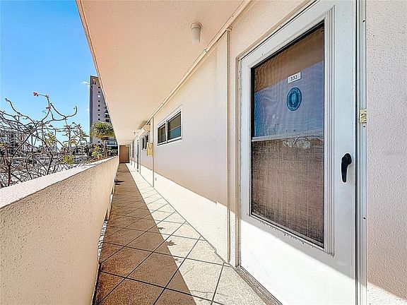 2nd image of 7401 BAY ISLAND DRIVE S #232