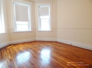 (Undisclosed Address), Allston, MA 02134