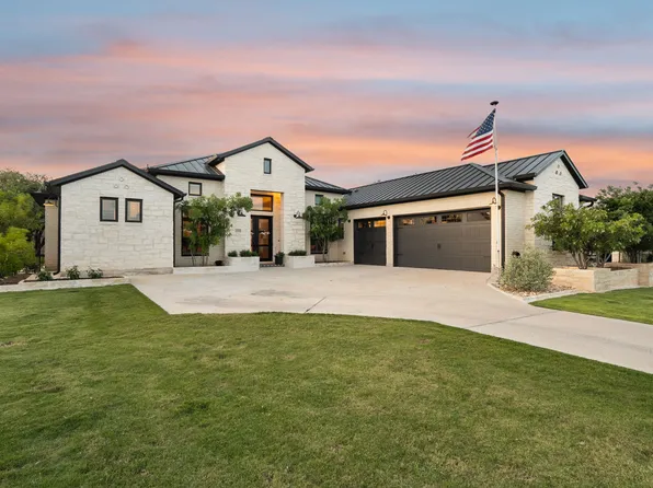 1126 Woodpark Ln, Georgetown, TX 78633