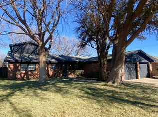 3404 75th St, Lubbock, TX 79423