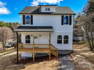 266 Church St, Canton, NC 28716