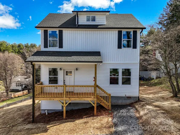 266 Church St, Canton, NC 28716