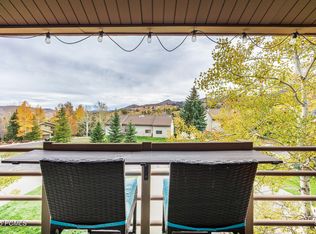 4034 W Saddleback Rd #C-21, Park City, UT 84098