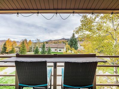 4034 W Saddleback Rd #C-21, Park City, UT, 84098