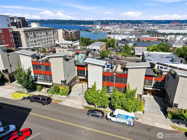 611 Fawcett Avenue, Tacoma, WA 98402