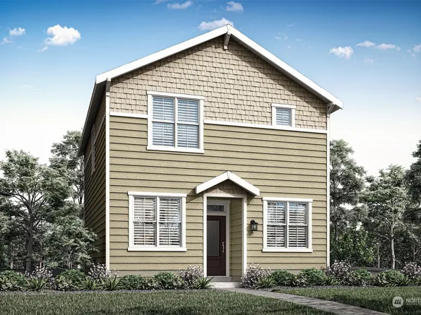 5309 E M Street, Tacoma, WA 98404