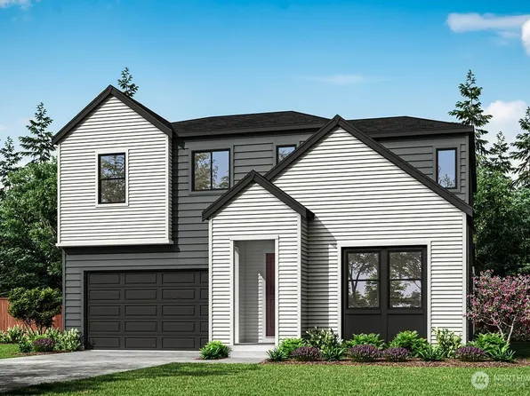 15313 204th Avenue E #54, Bonney Lake, WA 98391