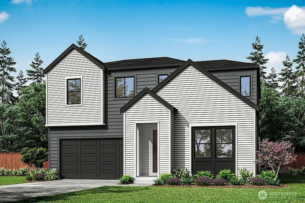 15313 204th Avenue E #54 photo 1