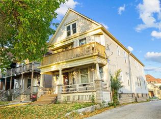 1726 S 24th St, Milwaukee, WI 53204