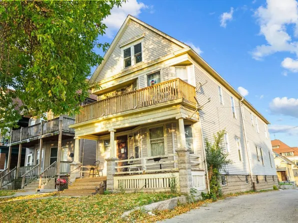 1726 South 24th STREET, Milwaukee, WI 53204
