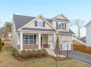 118 Paynes Mill Rd, Charlottesville, VA 22902