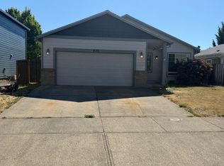 375 Twister St NE, Albany, OR 97322