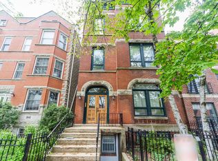 2646 N Seminary Ave #2, Chicago, IL 60614