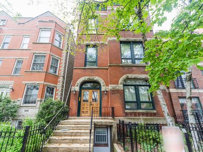2646 N Seminary Ave #2, Chicago, IL, 60614