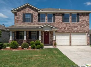 2127 Belvedere Ct, New Braunfels, TX 78130
