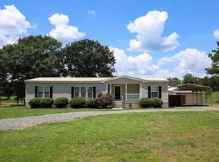 968 Highway 583 SE, Brookhaven, MS 39601