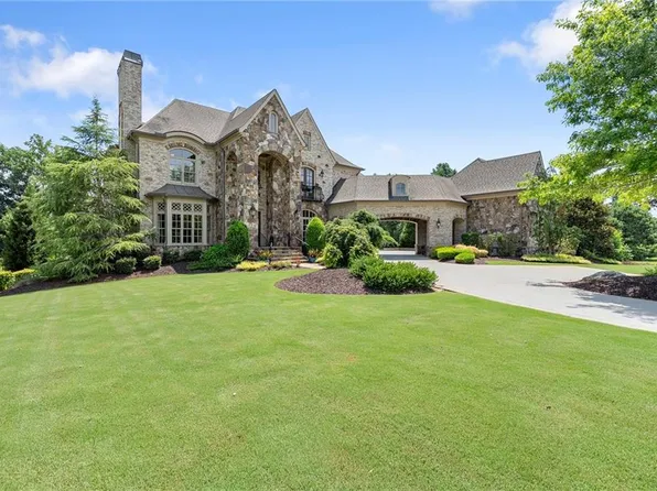 10145 Cedar Ridge Dr, Milton, GA 30004