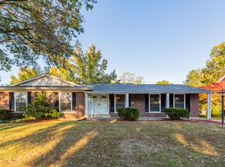 14370 Mondoubleau Ln, Florissant, MO