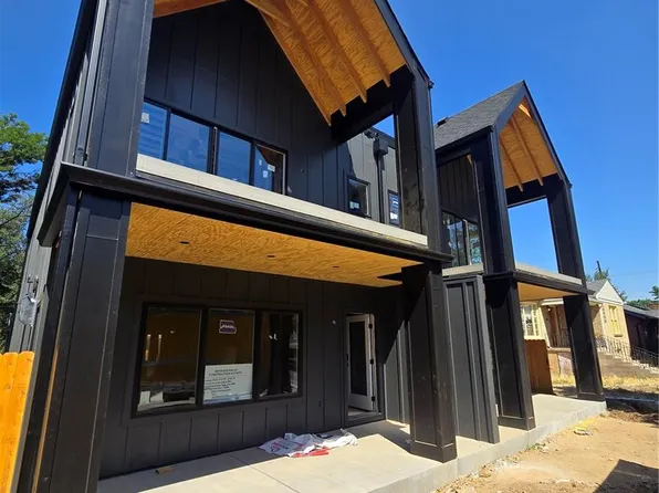 2135 S High Street, Denver, CO 80210