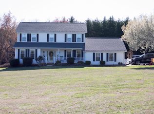 604 Hopewell Rd, Dry Fork, VA 24549