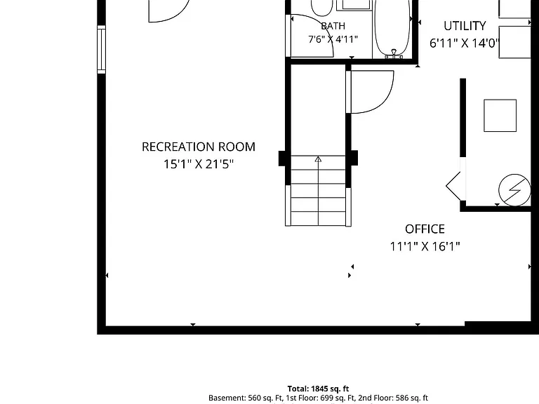 6501 13th St NW — Photo 38