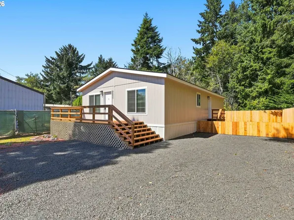 90859 Windy Ln, Coos Bay, OR 97420
