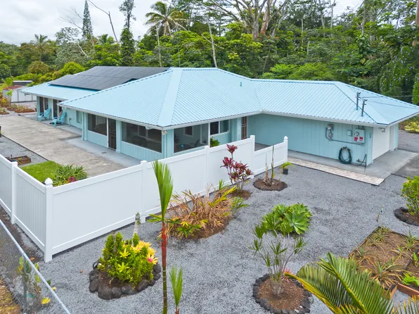 15-2730 Kawakawa St, Pahoa, HI 96778