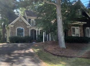 1404 Brewer Jackson Ct, Wake Forest, NC 27587