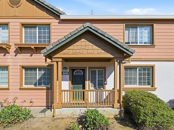 712 Daniels Avenue, Vallejo, CA 94590