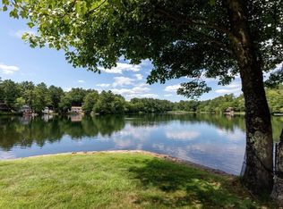 The Village At Clear Pond, Plymouth, MA 02360