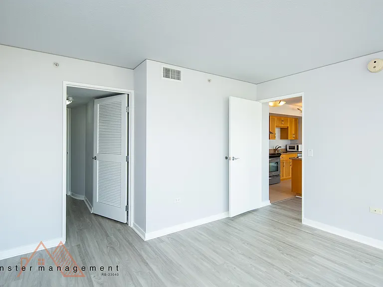 1288 Kapiolani Blvd #1801 — Photo 9