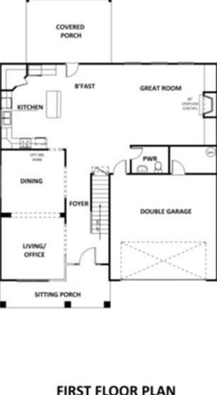 2nd image of 5729 Woodbury Dr