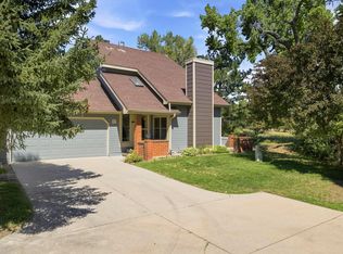 1050 Cunningham Dr #E3, Fort Collins, CO 80526
