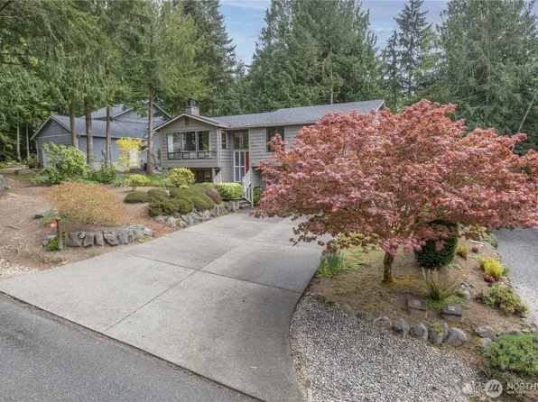 20 Clipper Lane, Port Ludlow, WA 98365