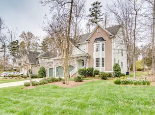 305 Harkness Cir, Durham, NC 27705